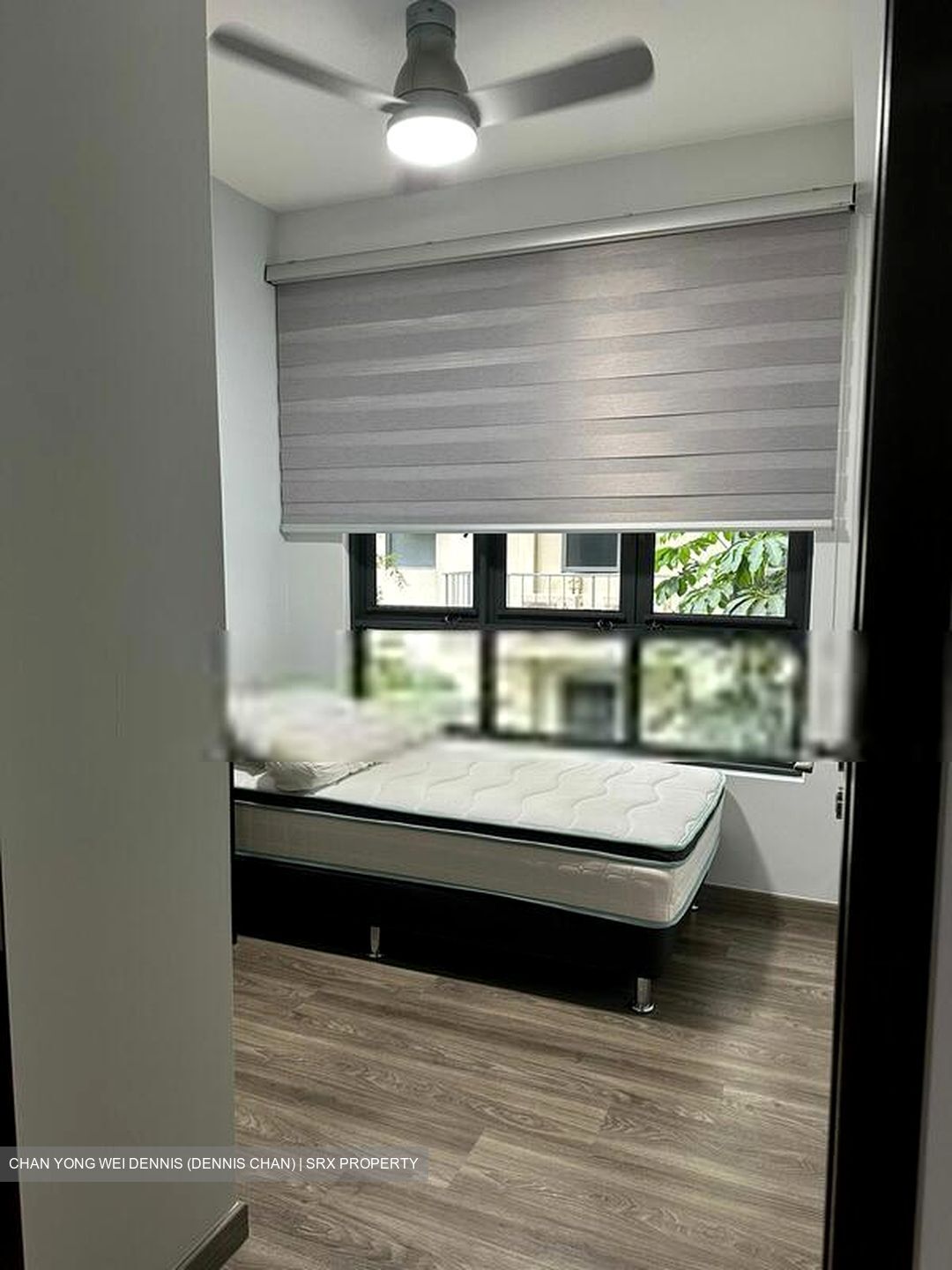 The Brownstone (D27), Condominium #418717021